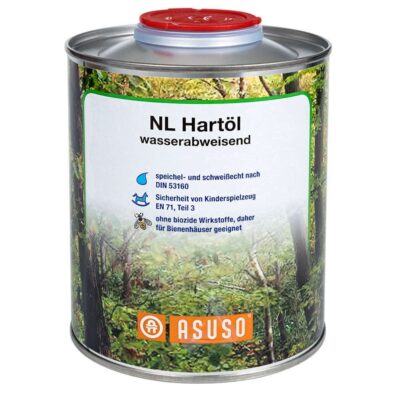 Asuso NL Hartol
