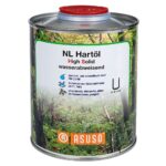 Asuso NL hartol HS
