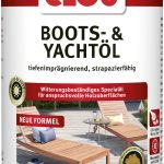 Boots yachtol 2,5 neu