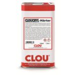 Clou Cloucryl Harter tvrdiddlo do laku cloucryl