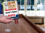 Lak na OSB dosky - CLOU OSB Lack – Obrázok 3
