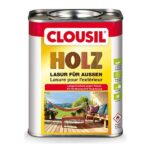 Clousil Holz