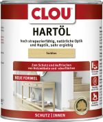 CLOU Hartol olej na drevo neu