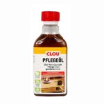 Olej na údržbu olejovaných plôch CLOU Pflegeol