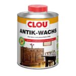 Antický prírodný včelí vosk na drevo tekutý - CLOU Antikwachs