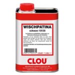 CLOU wischpatina
