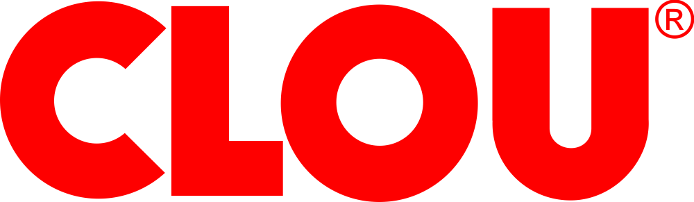CLOU logo