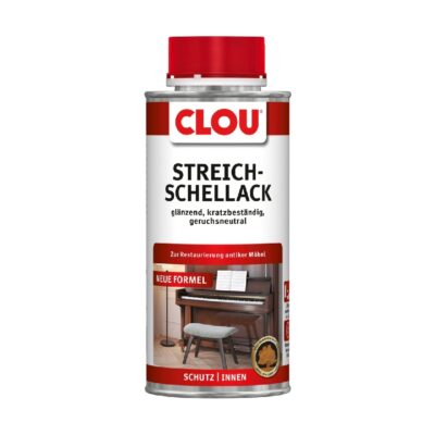schellack streichlack 250