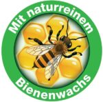 Prírodný včelí vosk na drevo pasta - CLOU Antik Wachs fest – Obrázok 2