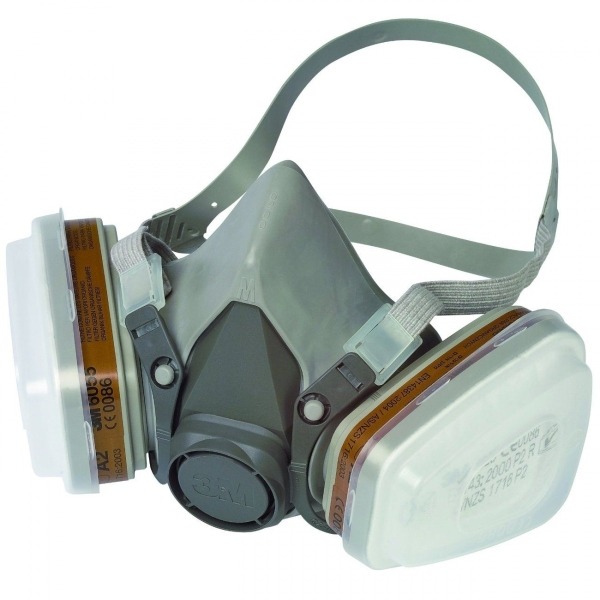 3M polomaska