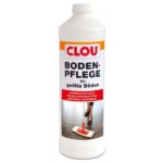 Bodenpflege