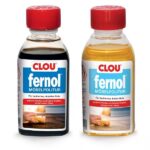 Univerzálny prostriedok na čistenie a ošetrovanie nábytku - CLOU fernol® Möbelpolitur