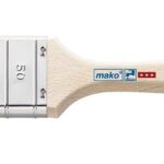 MAKO - štetec plochý Klasik