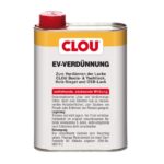 EV Verdunnung