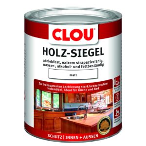 EL HOLZ SIEGEL matny