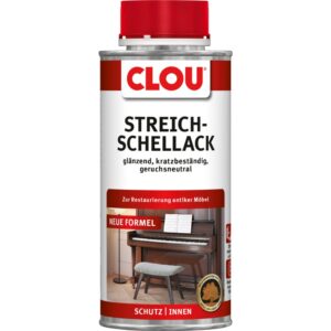 schellack streichlack 250